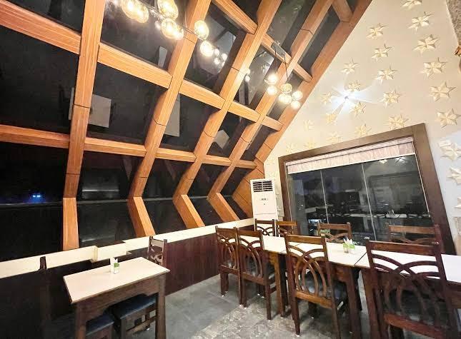 Hotel – photo 3