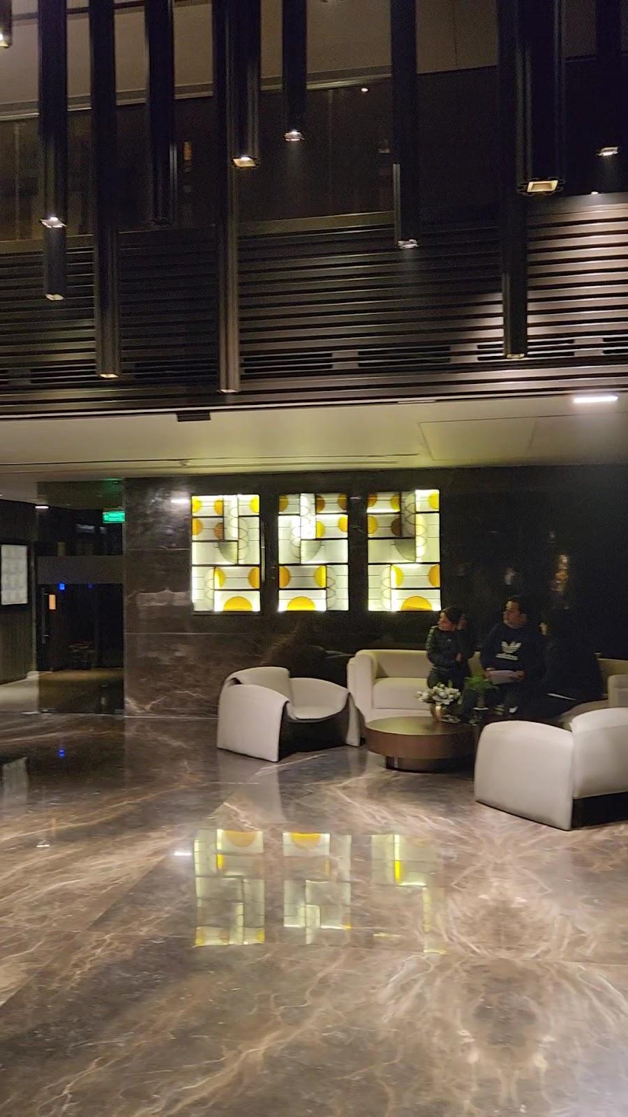 Lemon Tree Hotel Hisar – photo 2