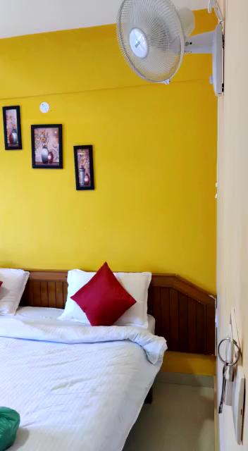 Hotel Spring Valley – photo 4