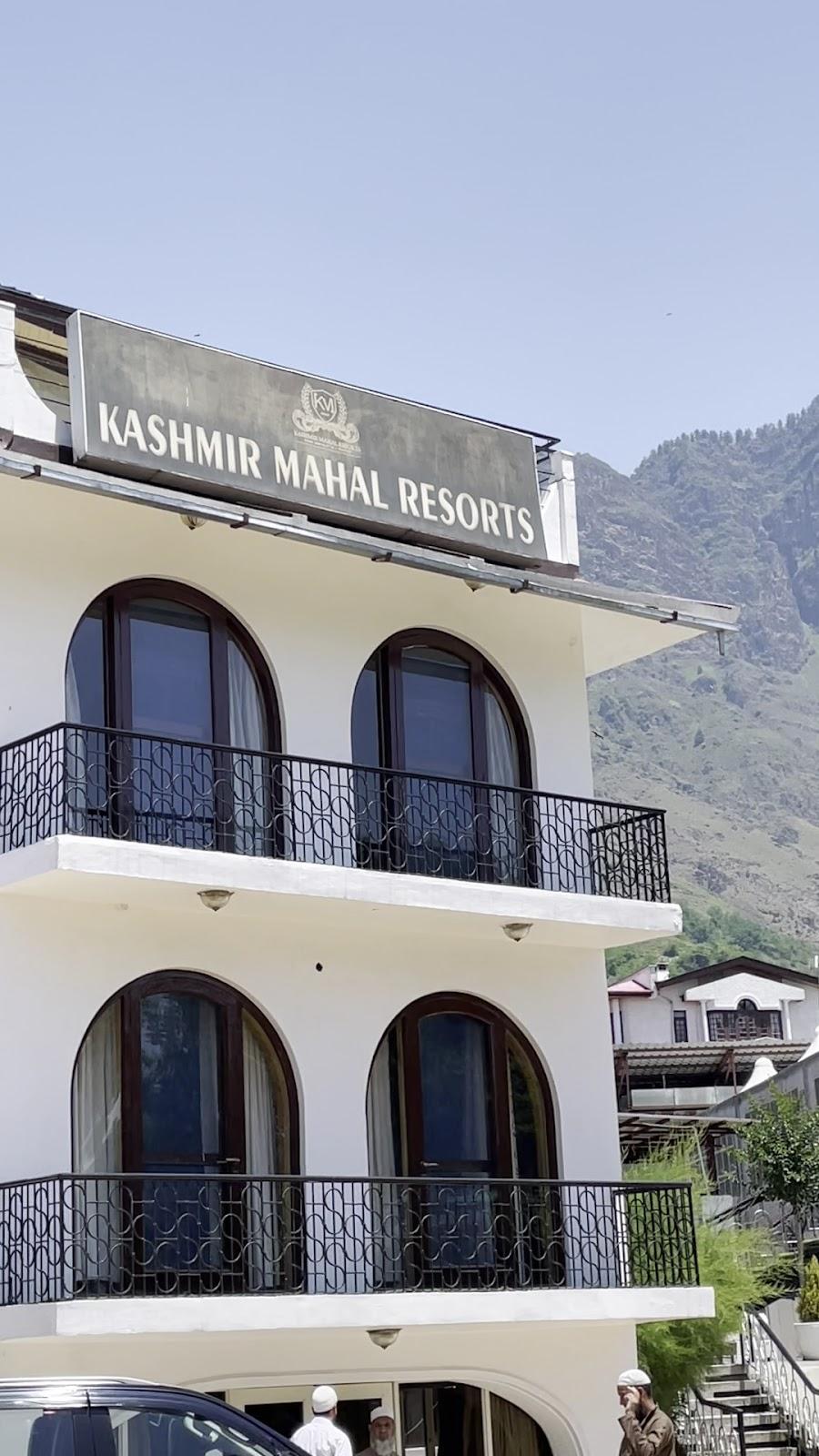 Kashmir Mahal Resorts by Stay Pattern – photo 2