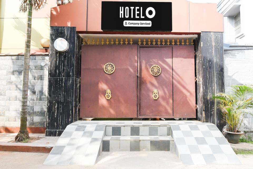 Super Hotel O by OYO Swaranpuri Near KIIT Square – photo 4