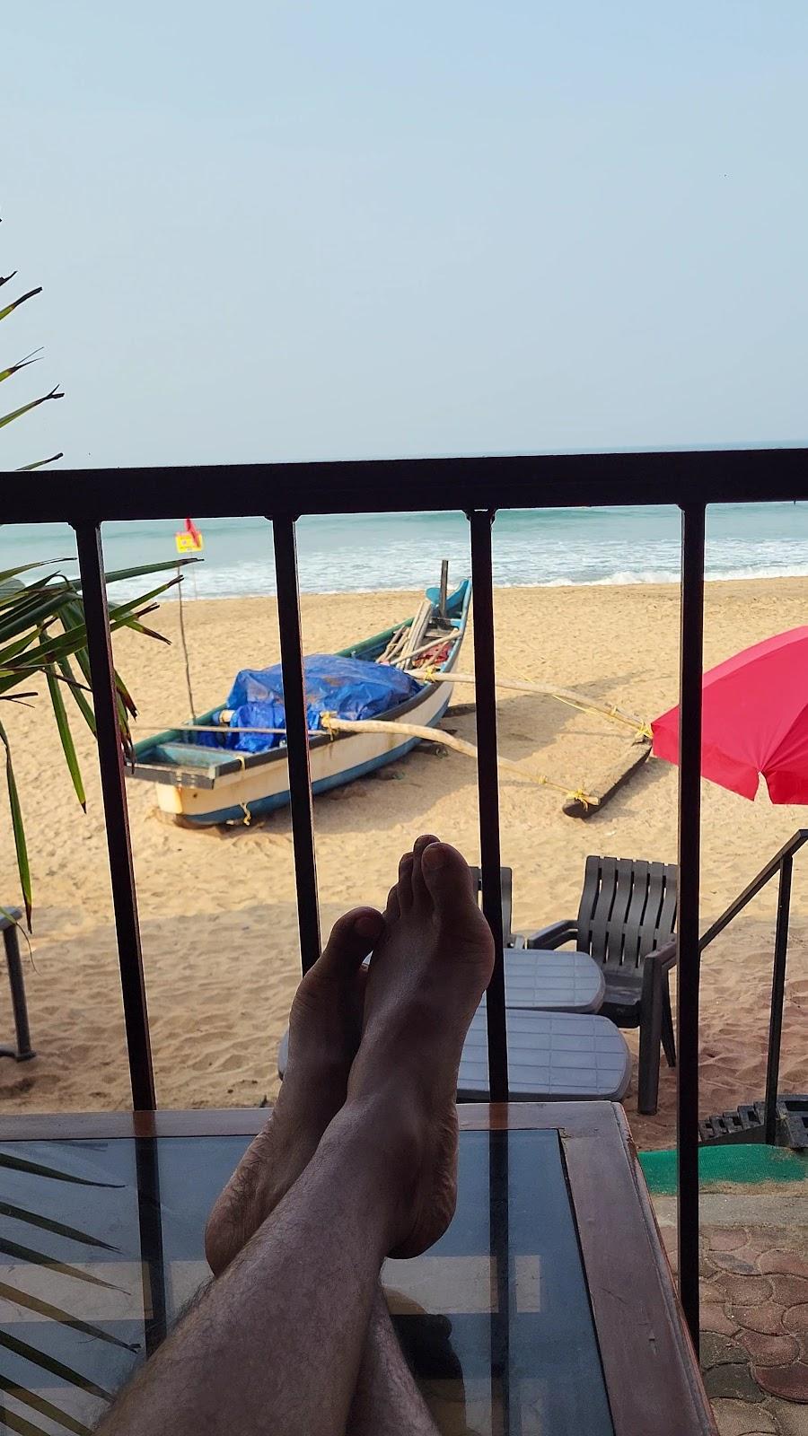 The Dreamland Agonda Beach Resort – photo 2