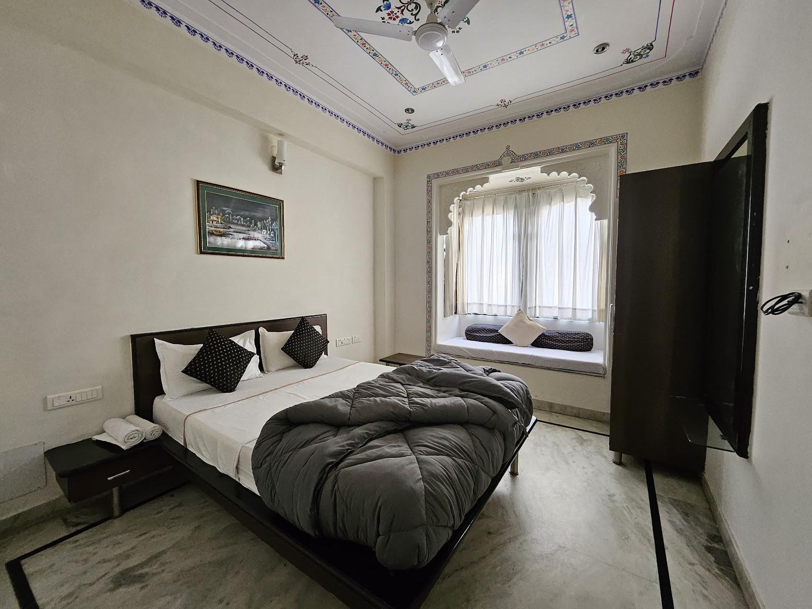 Madpackers Udaipur – photo 3
