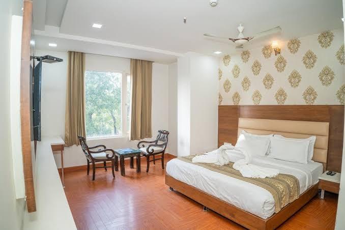 Grand Hridey Amritsar – photo 4