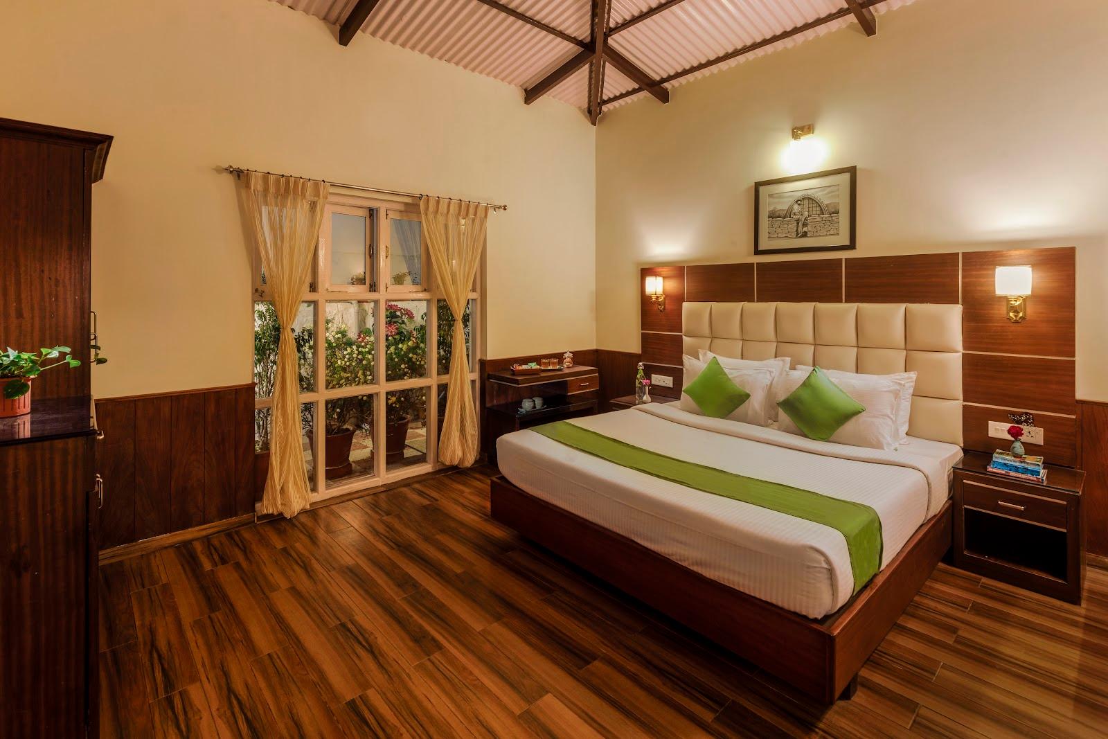Rosewood - Ooty by Nature Resorts – photo 3