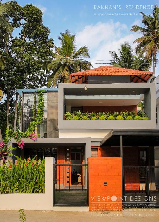 NIRVANA HOME STAY TRIVANDRUM – photo 1