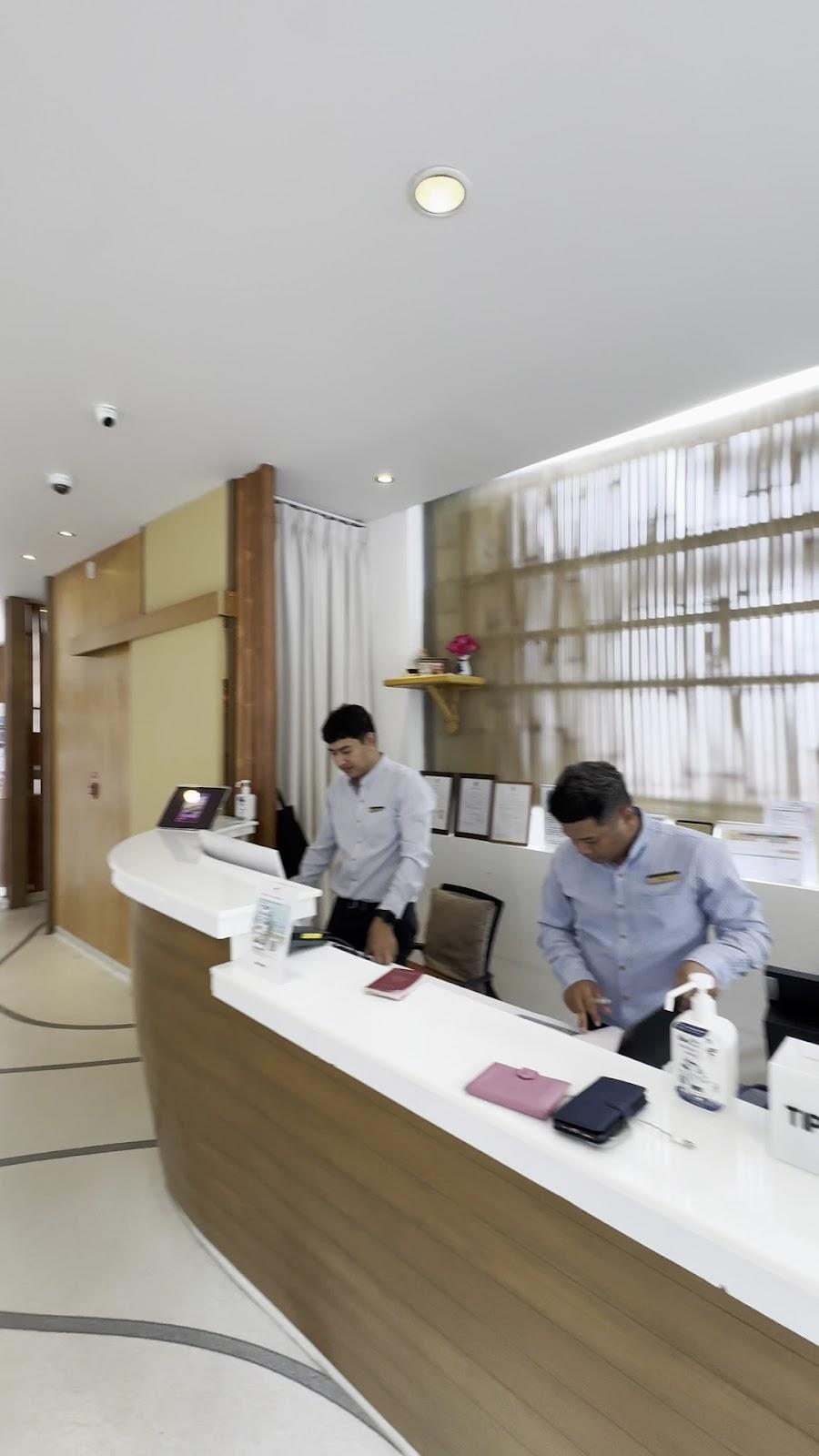 Bandara Beach Resort Phuket – photo 2