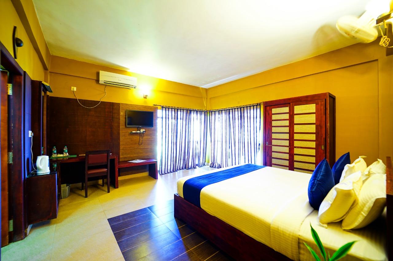 Welcare Sunrise Valley Resort – photo 2