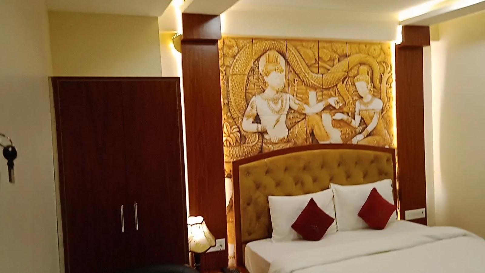 Hotel Samaira Residency – photo 2