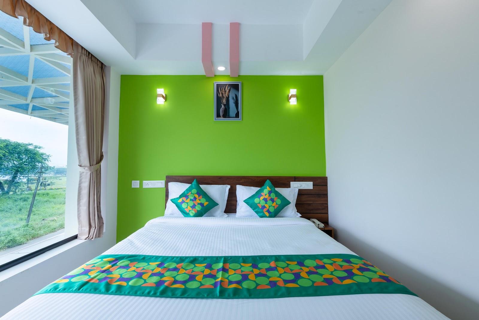 Treebo Airsuite Airport Hotel – photo 3