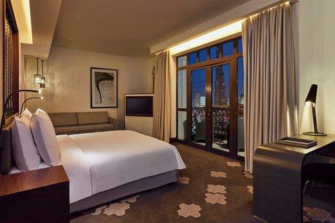The Heritage Hotel, Autograph Collection – photo 3