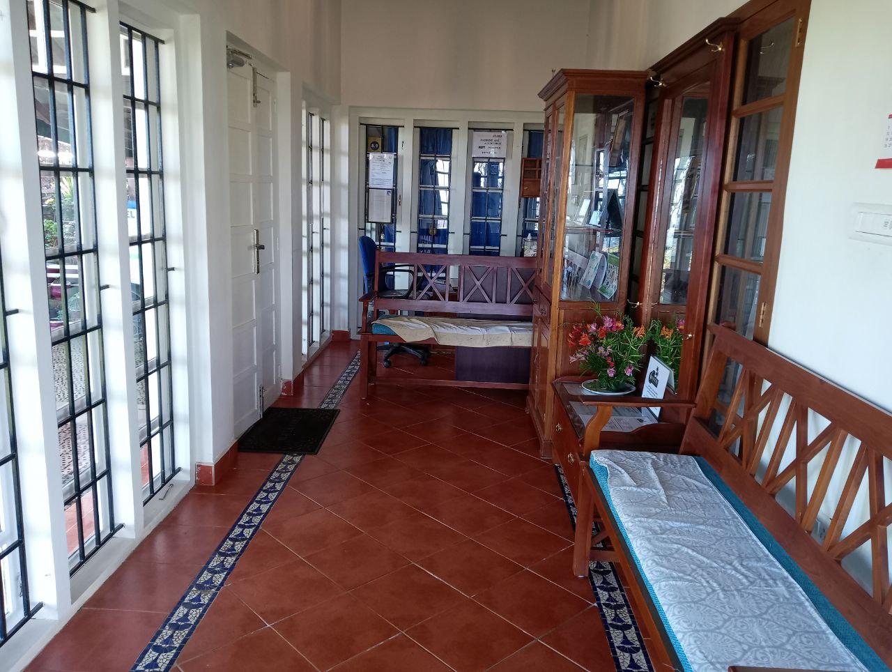 The Irinjalakuda House – photo 4