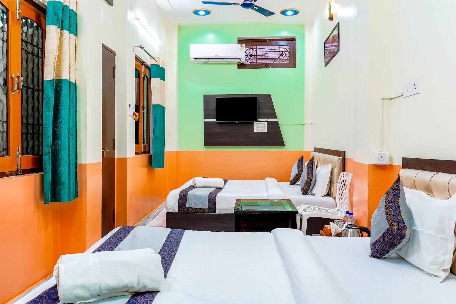 Sita Ram Homestay – photo 3
