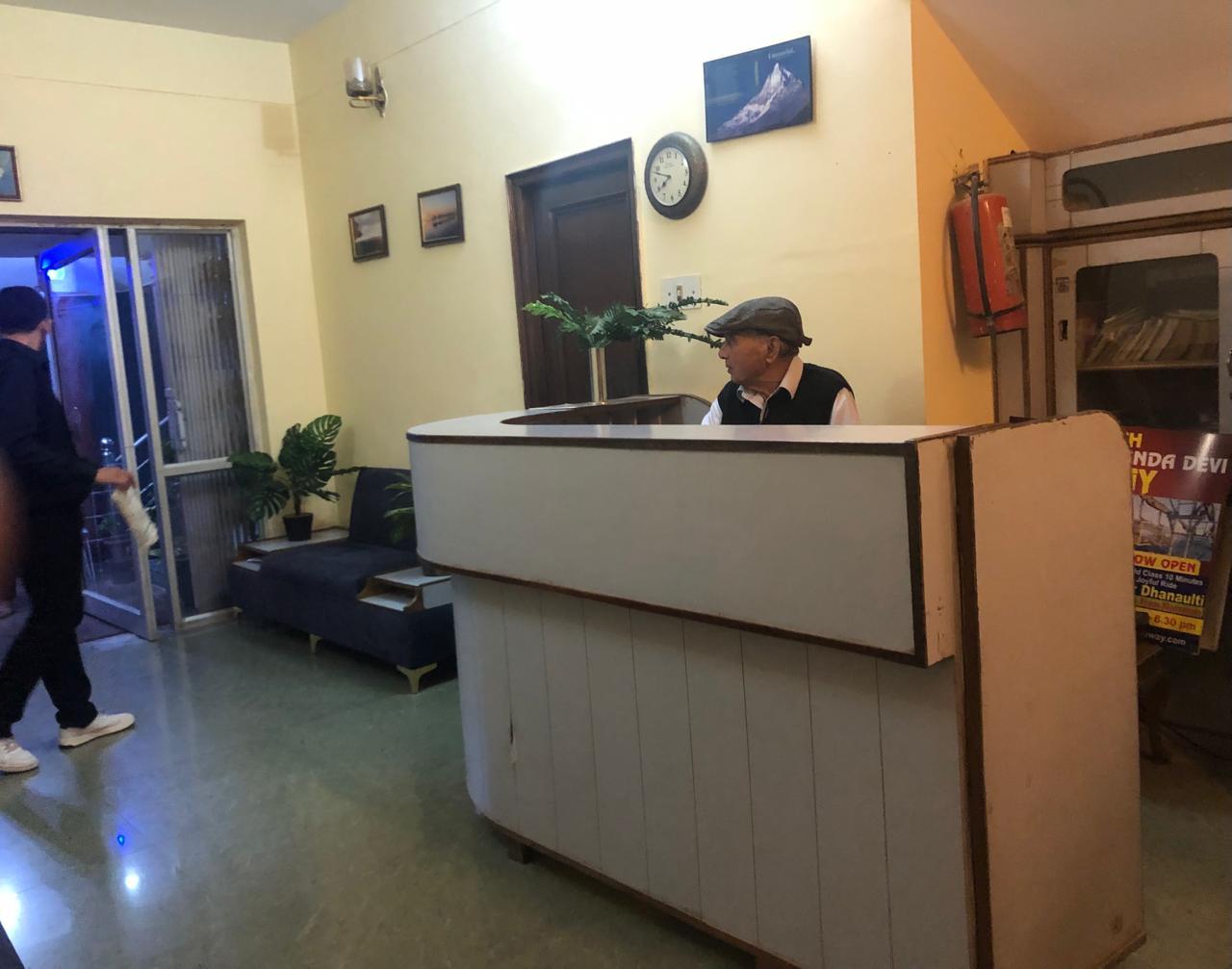 Hotel Mussoorie Inn – photo 3