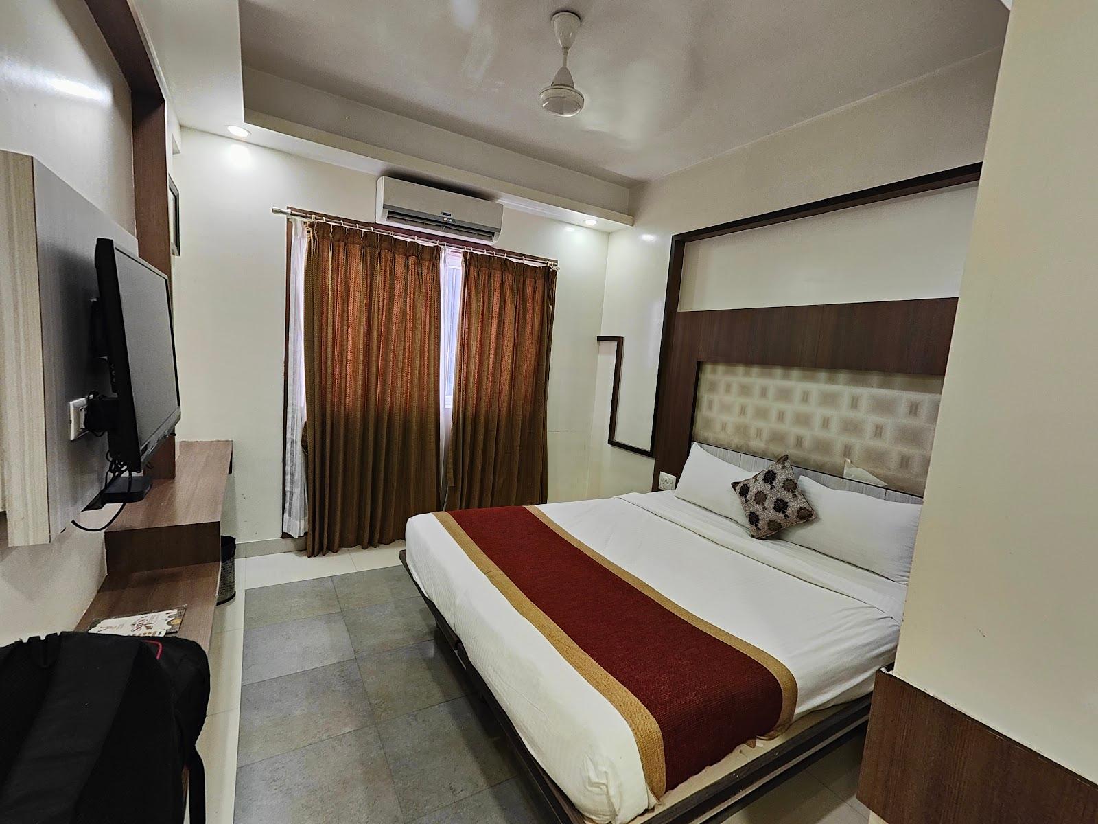 Hotel Sepoy Grande – photo 4