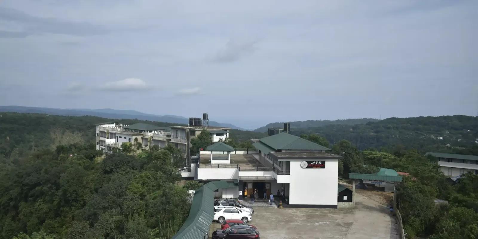 Ka Bri War Resort – photo 1