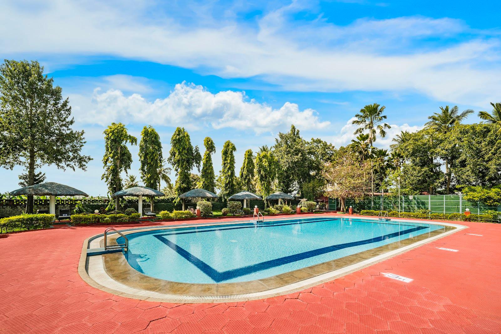 GReaT Trails Riverview Resort Thanjavur By GRT Hotels – photo 4