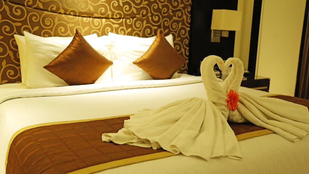 Anandha Inn Convention Centre and Suites – photo 3
