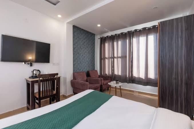 Hotel Park Royale Inn by Ginseng Hotels – photo 4