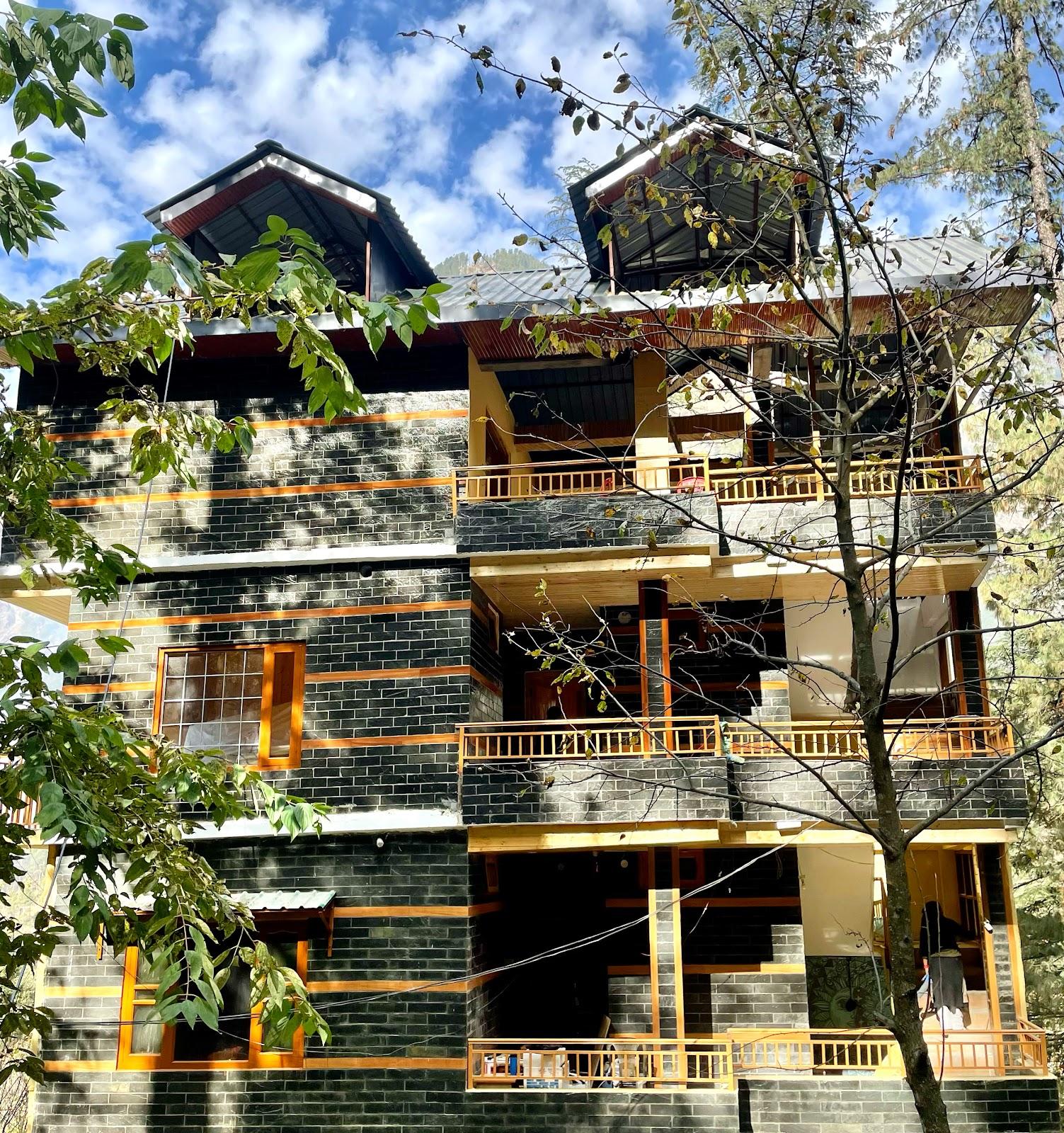 Trisha HomeStay – photo 1