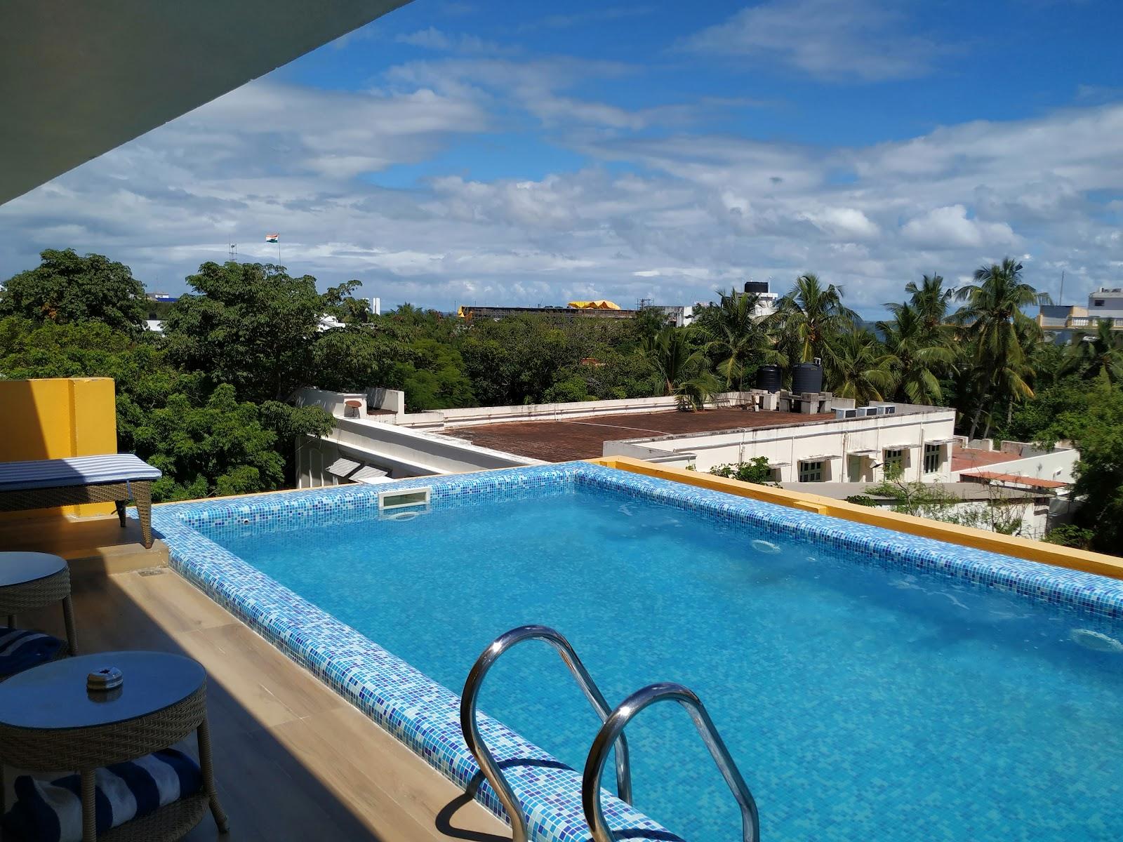 Villa Du Ocean – photo 4