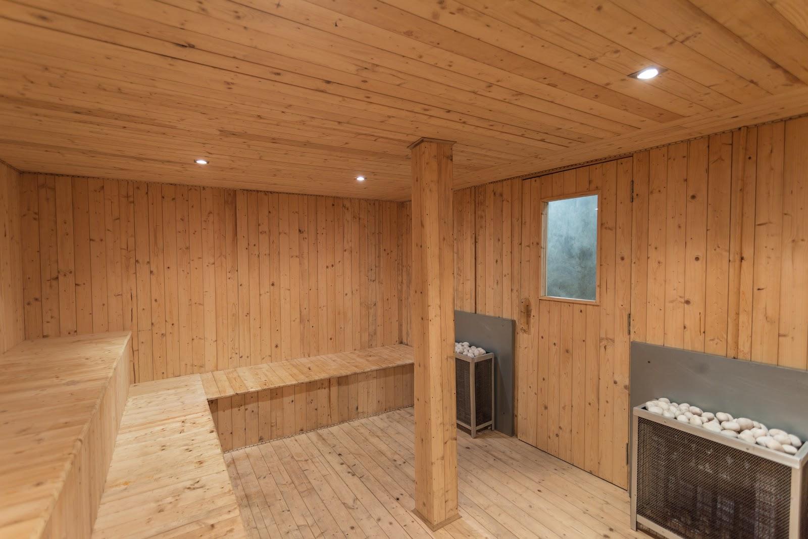 Pema Wellness Resort – photo 3