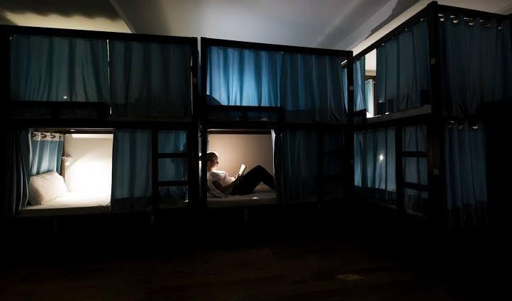 Joey's Hostel Delhi – photo 1
