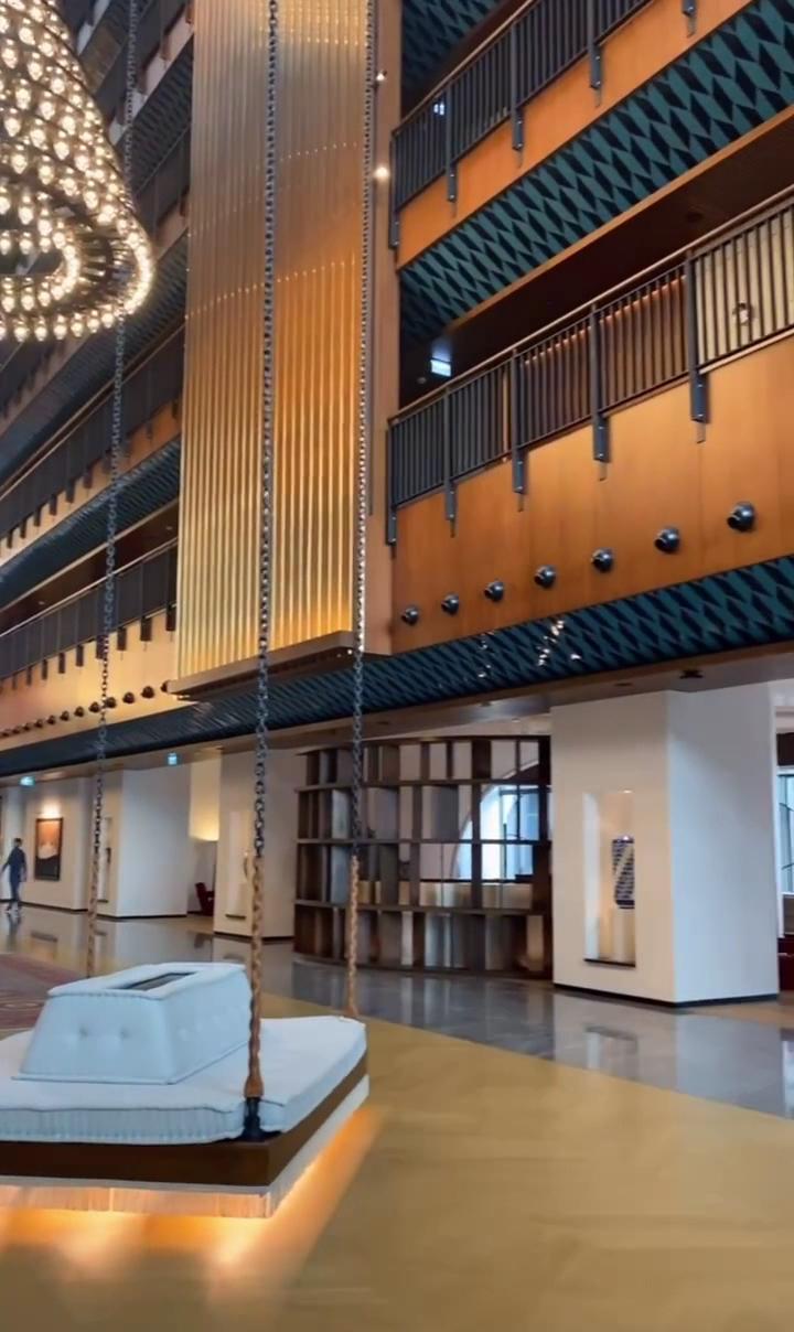 Rixos Tersane Istanbul – photo 2