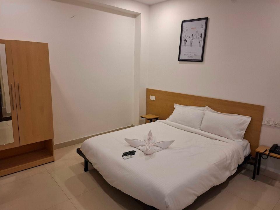 Super Hotel O Adibatla near TCS – photo 3