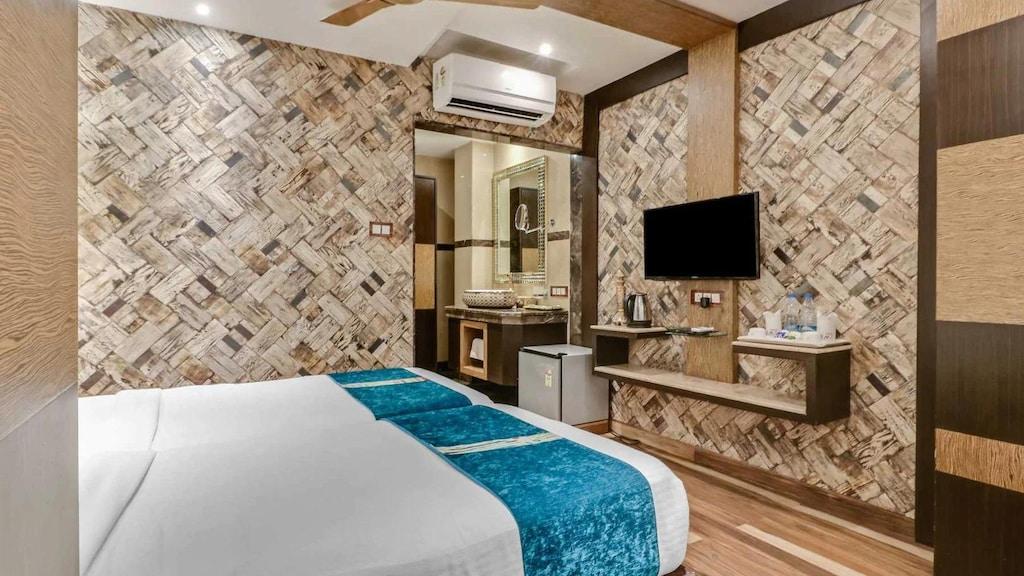 Hotel VIP International – photo 3