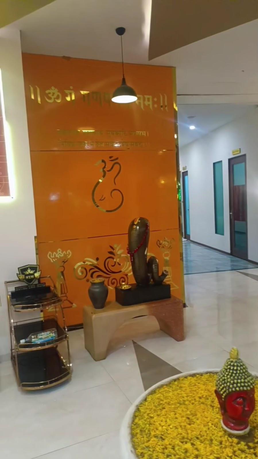 Hotel The Hind – photo 2