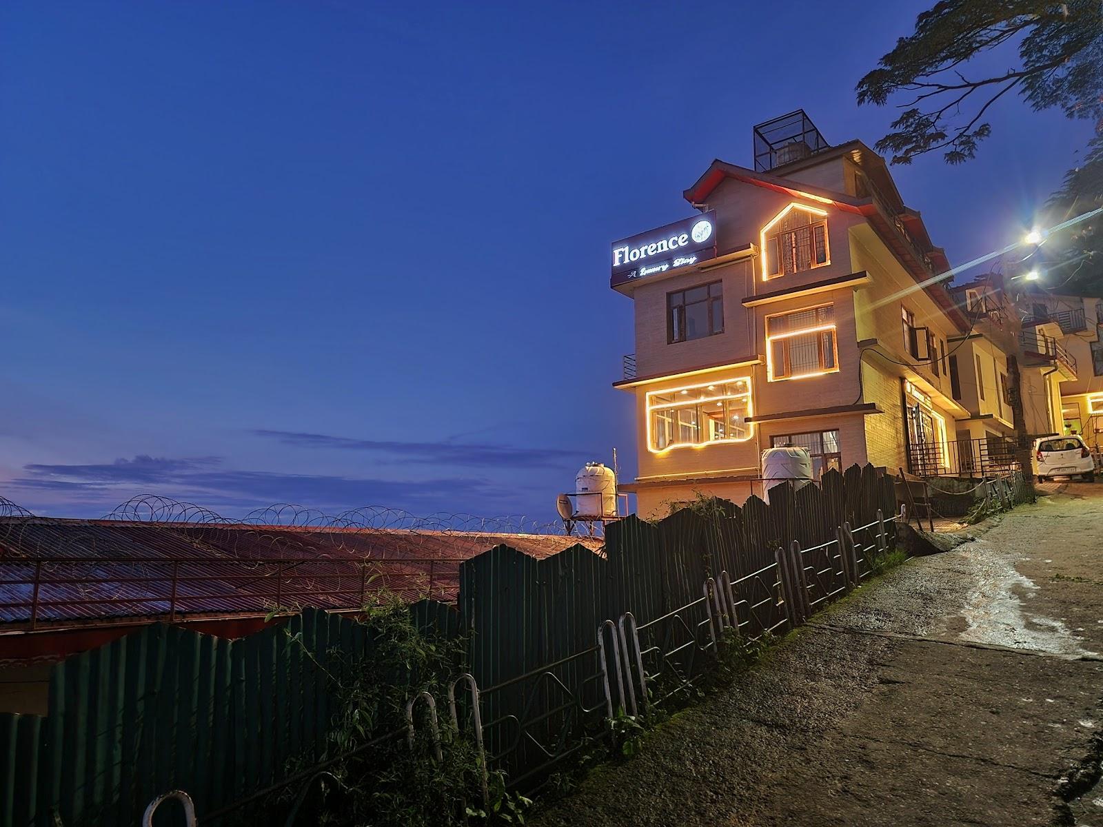 Florence BnB Shimla | Stay Near Mall Road and Ridge – photo 1
