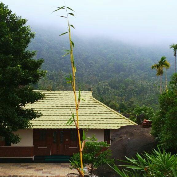 THENPARA STAY – photo 1