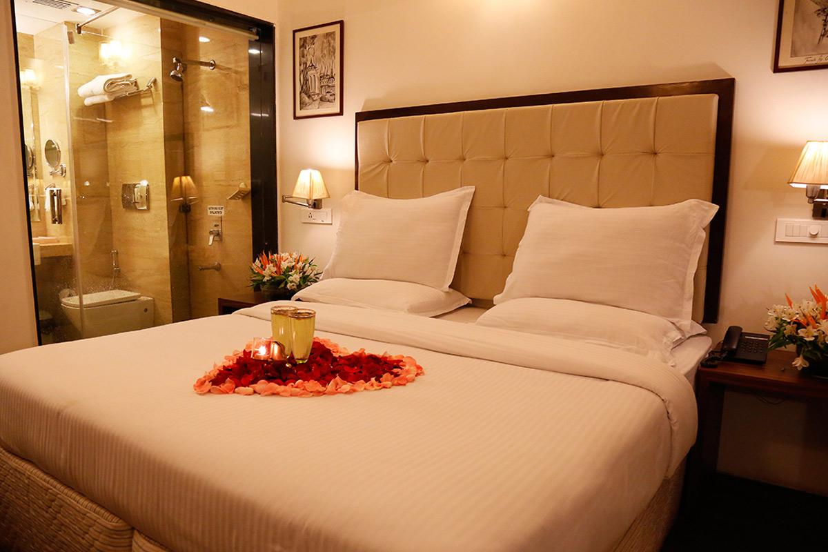 Orchid Square Boutique Hotel – photo 3