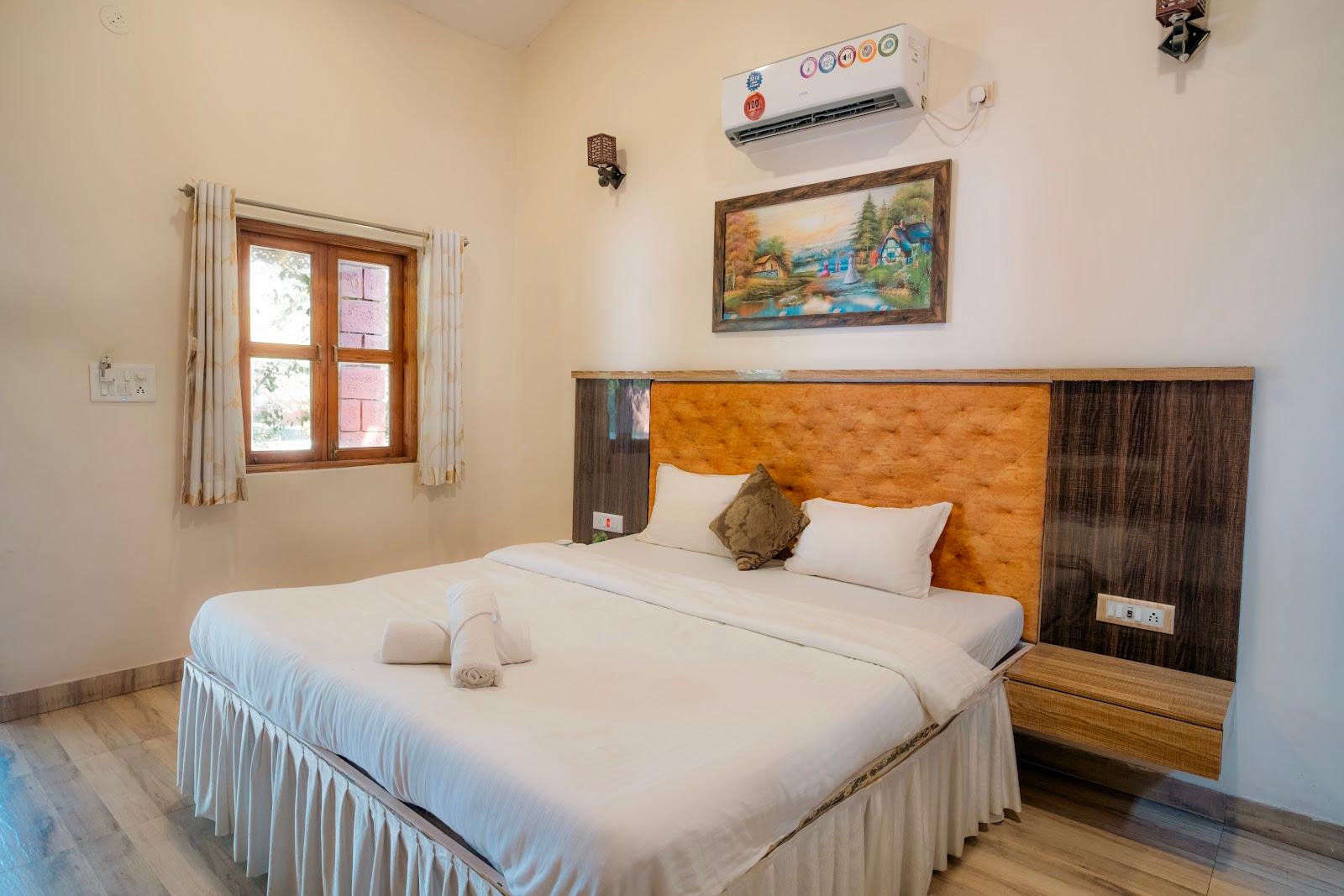 Hrishivan Villas Nagaon – photo 2