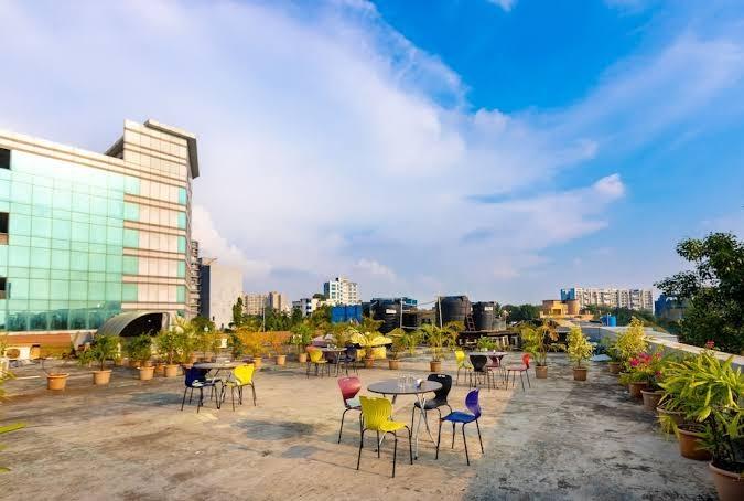 Hotel Apex International – photo 1