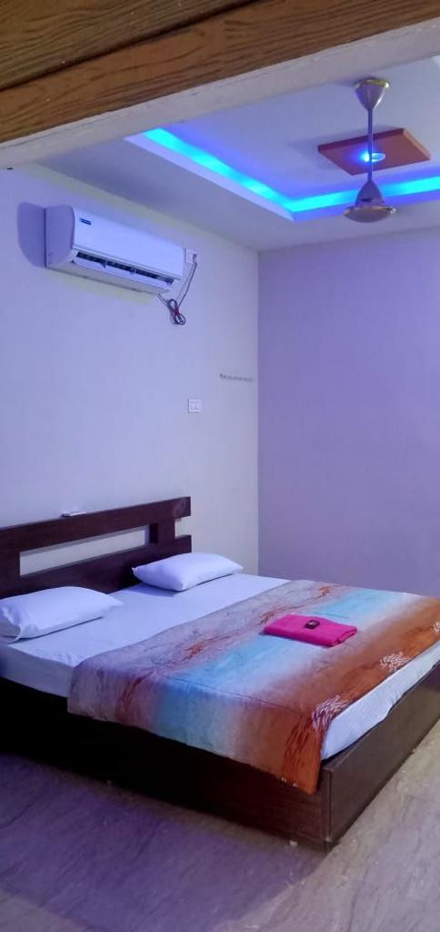 Araku Hill Resorts