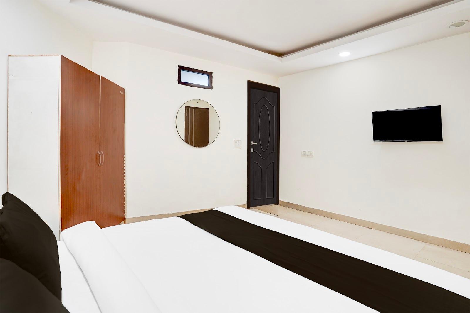 Townhouse by OYO Patparganj Near Max Super Speciality Hospital – photo 4