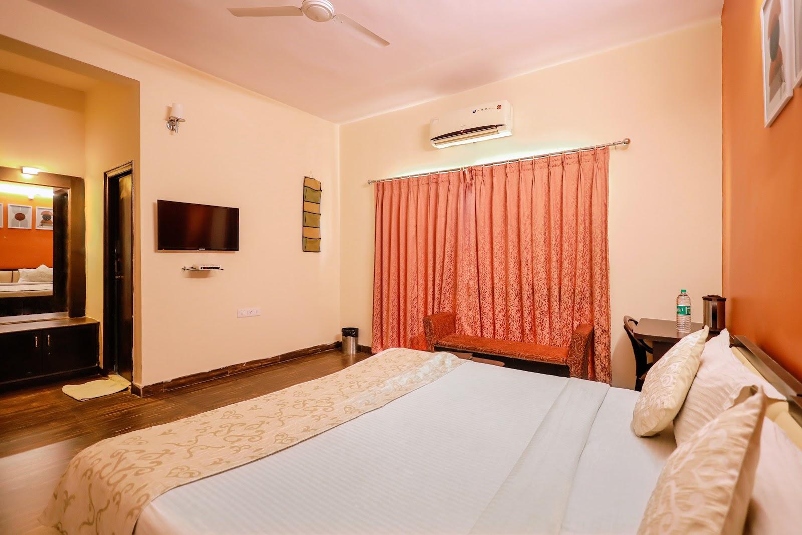 The Park Classic Hotel, Udaipur – photo 3