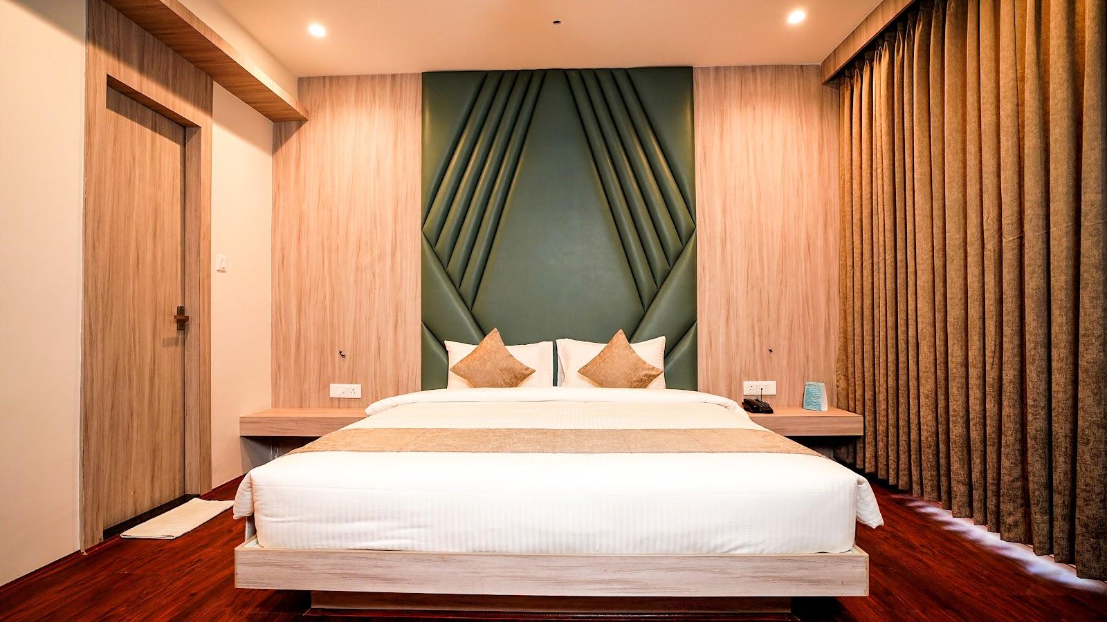 Hotel Swarna Digha – photo 4