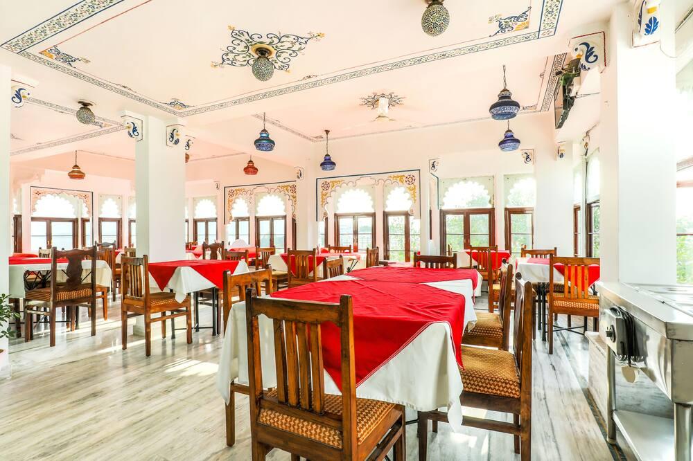 Hotel Pichola Haveli – photo 4
