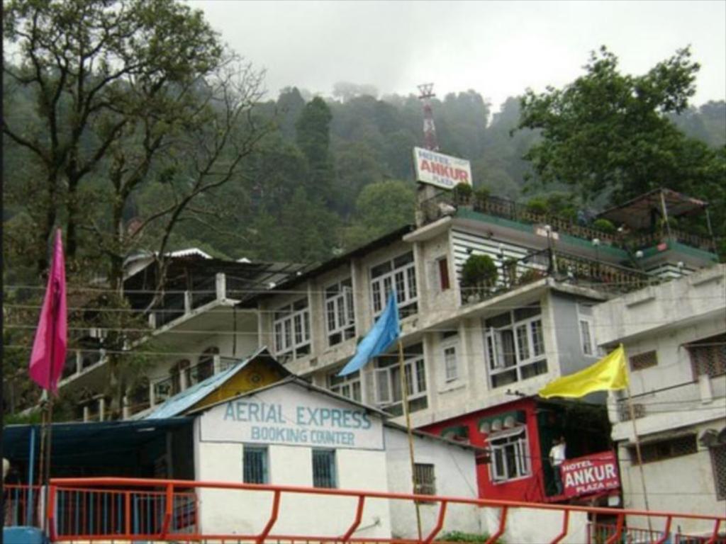 Goroomgo Deluxe Ankur Lake View Nainital – photo 1