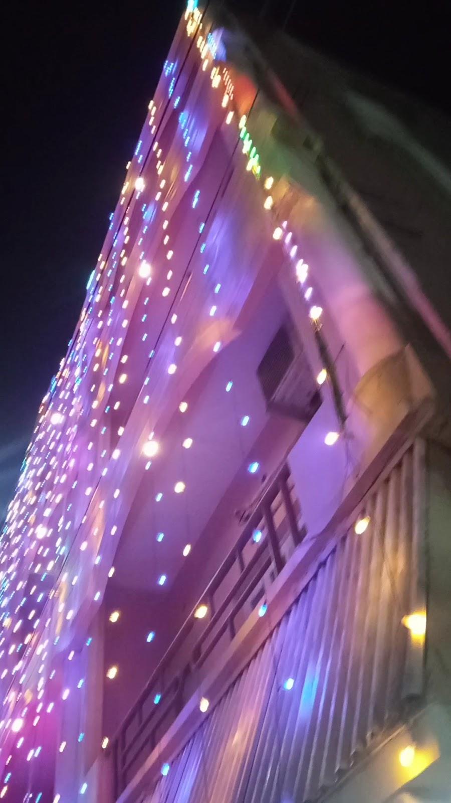 HOTEL MEERA – photo 2