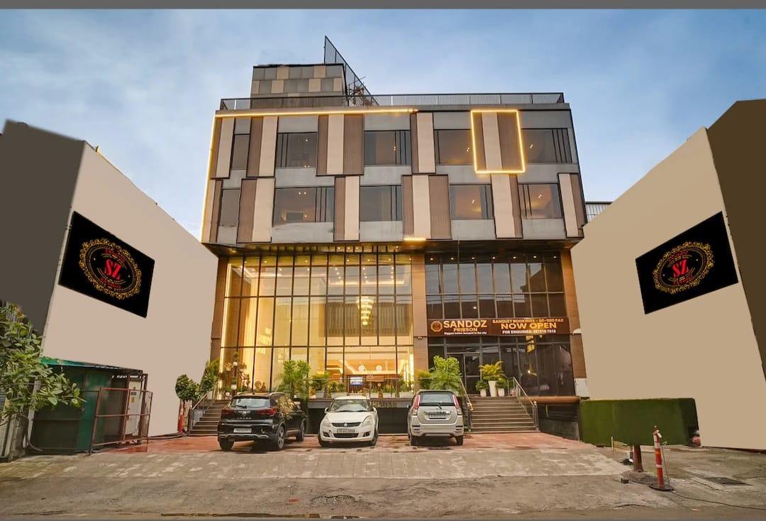 Sandoz Pribson Hotel- Golden Temple, Amritsar – photo 1