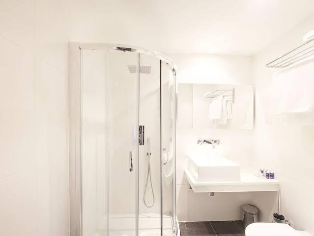 Nottingham Place Hotel London – photo 4