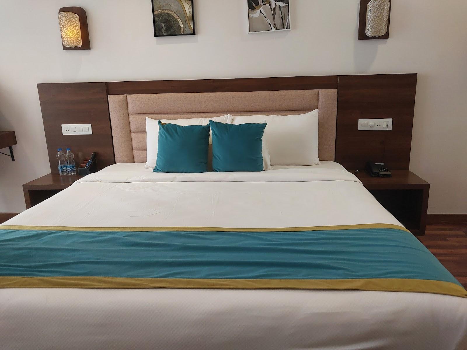 Bindiga Peak Resorts – photo 3