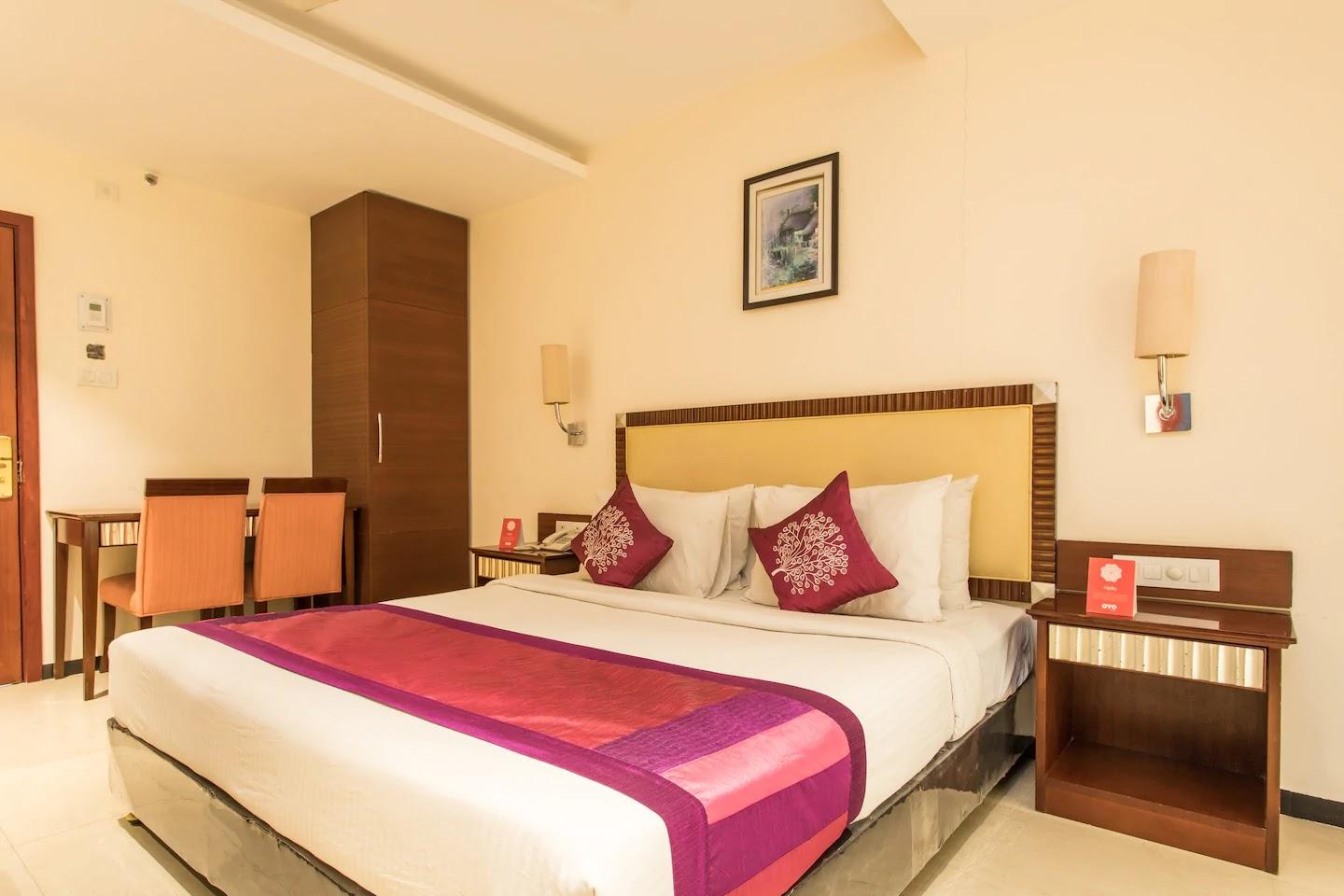 Hotel Nandi – photo 3