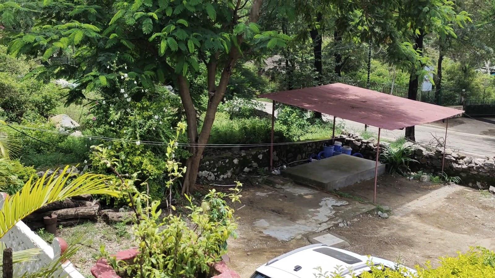 Hotel Chandravilas – photo 2