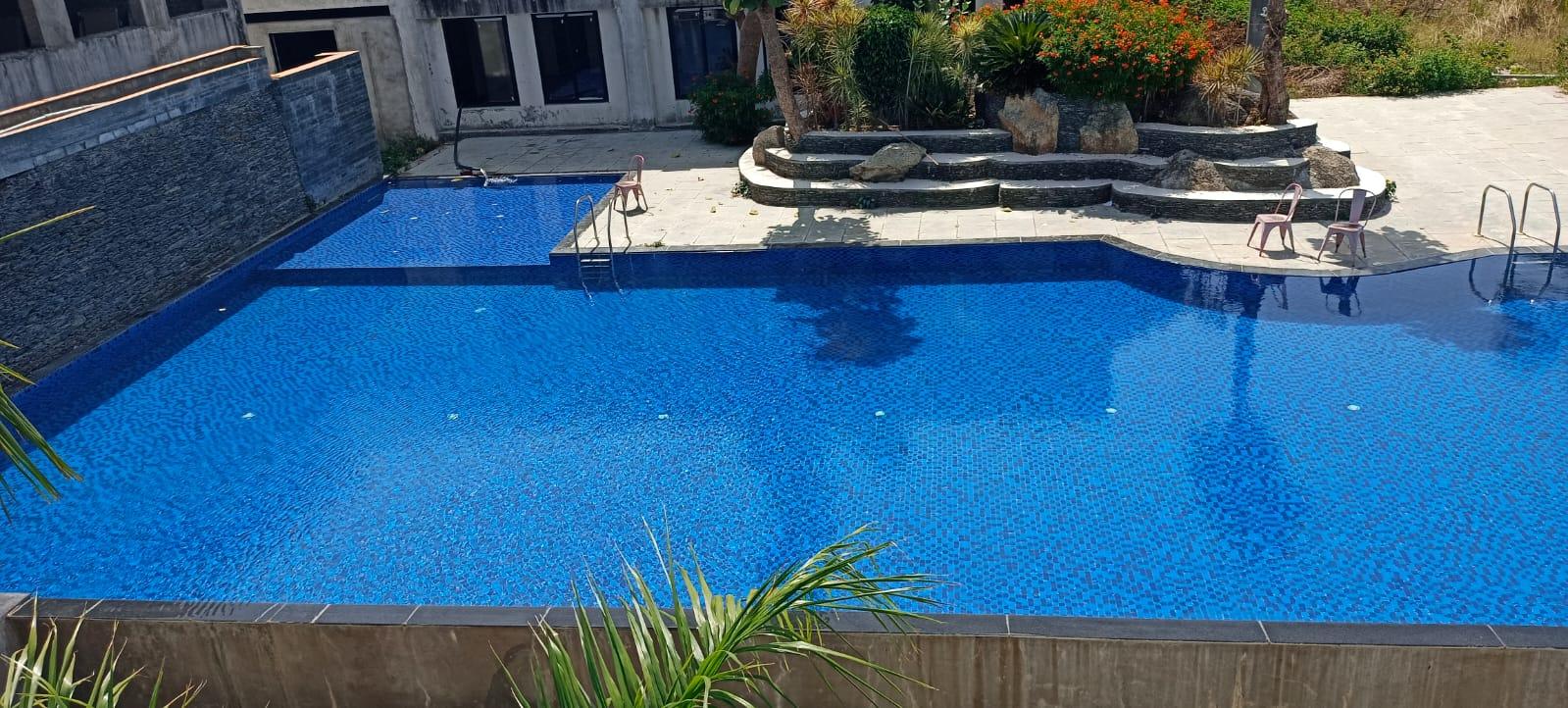 Valencia Club and Resort - Luxury Nature Resort ,Foot hills of Mount Abu – photo 4
