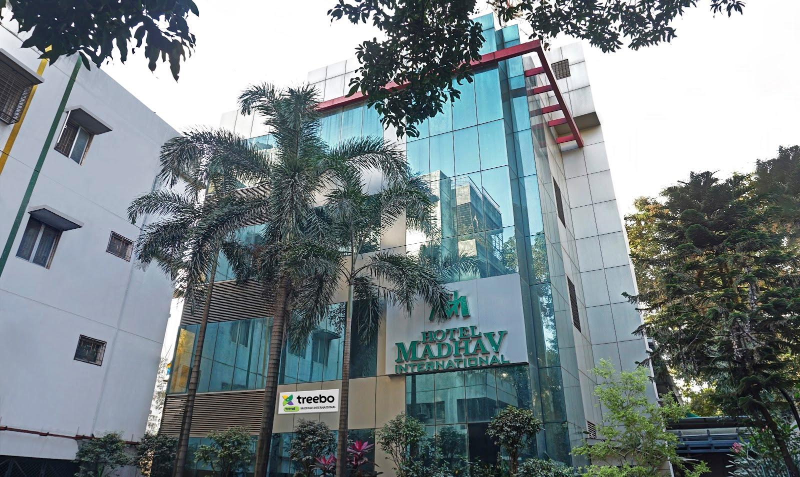 Hotel Madhav International Pune – photo 1